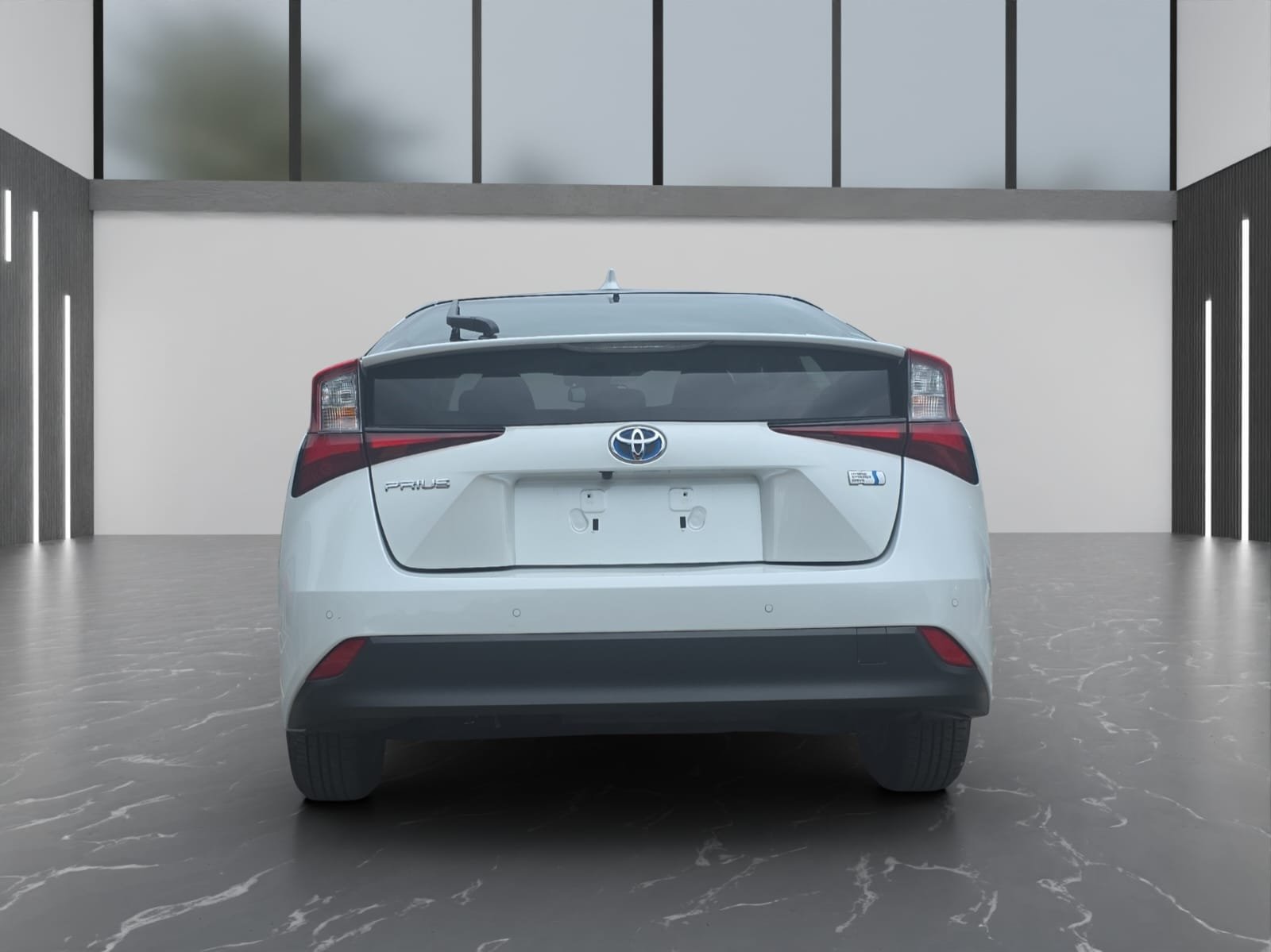 Toyota Prius - Image 5
