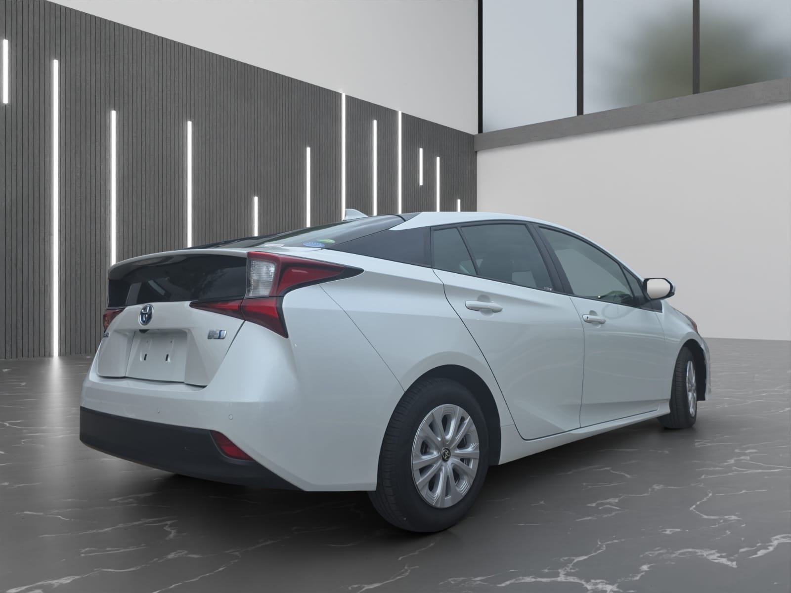 Toyota Prius - Image 6