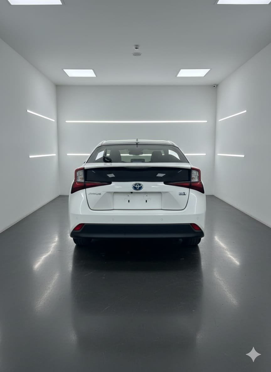 TOYOTA  PRIUS - Image 5