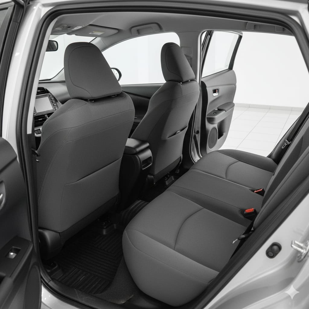 TOYOTA  PRIUS - Image 6