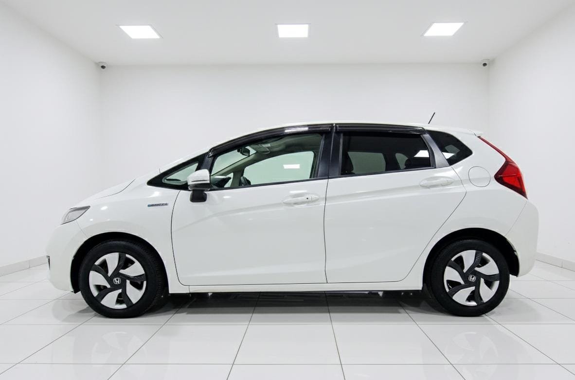 HONDA FIT - Image 2