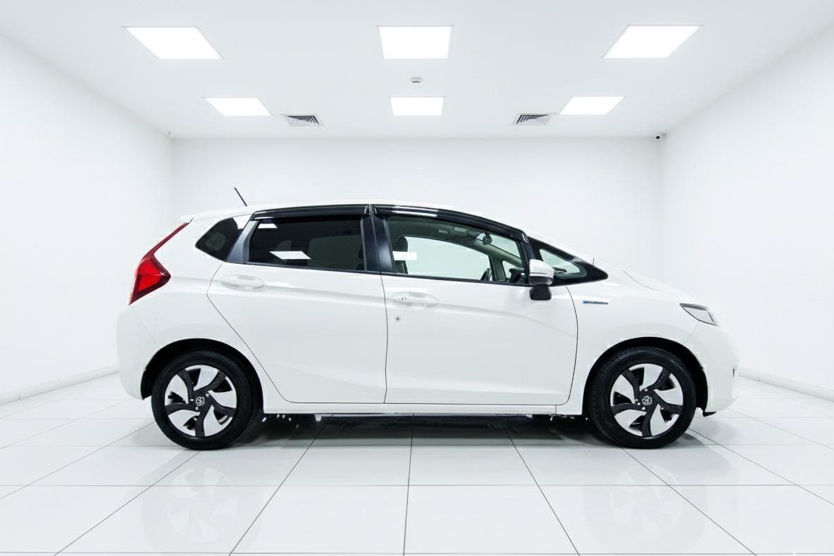 HONDA FIT - Image 3