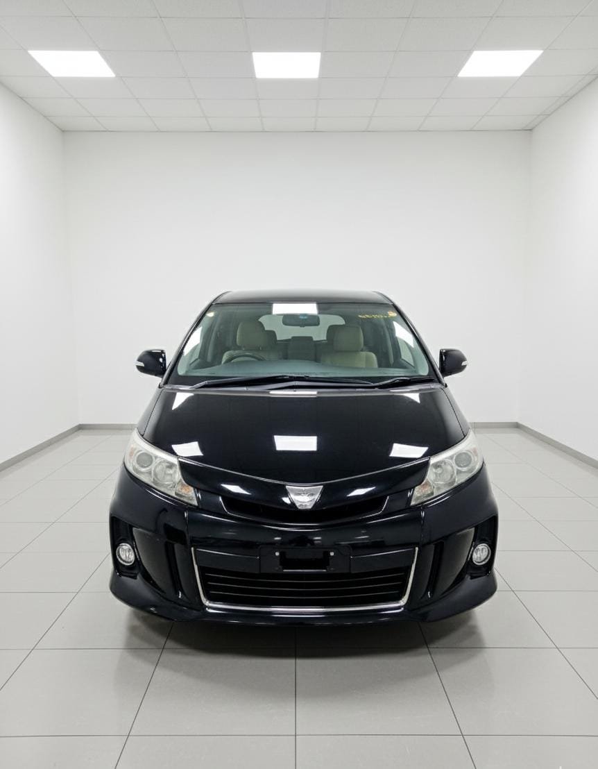 TOYOTA ESTIMA - Image 6