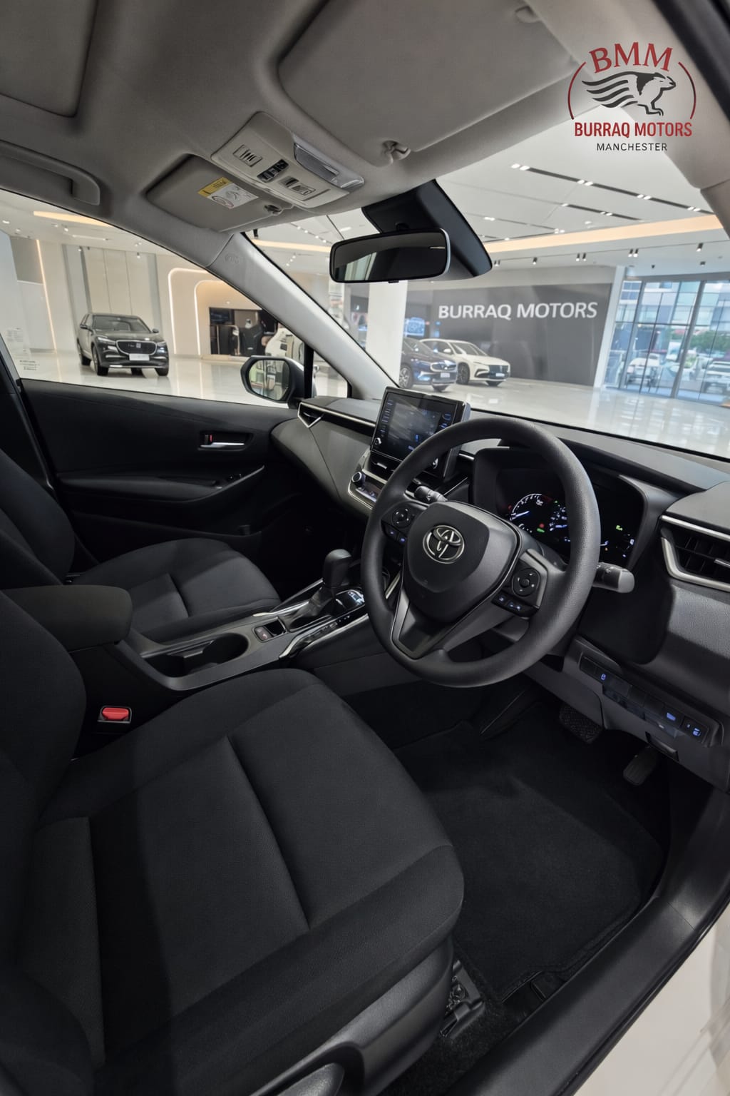 TOYOTA COROLLA - Image 5