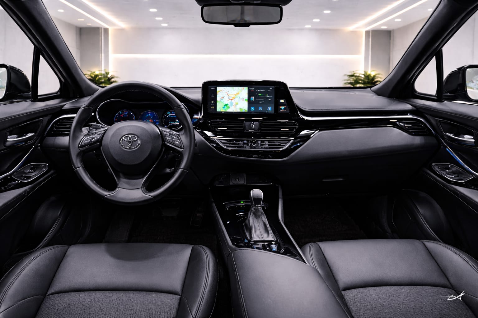 TOYOTA CHR - Image 7