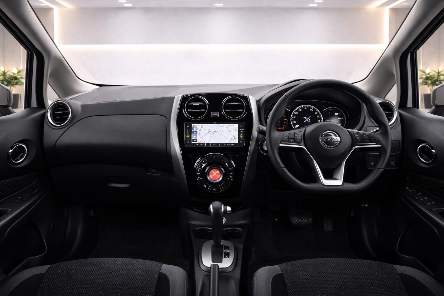 NISSAN NOTE - Image 3