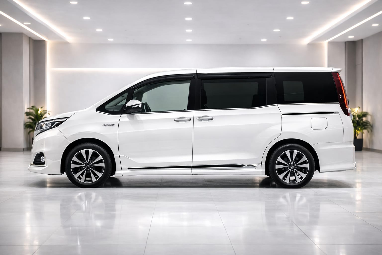 TOYOTA ESQUIRE - Image 5