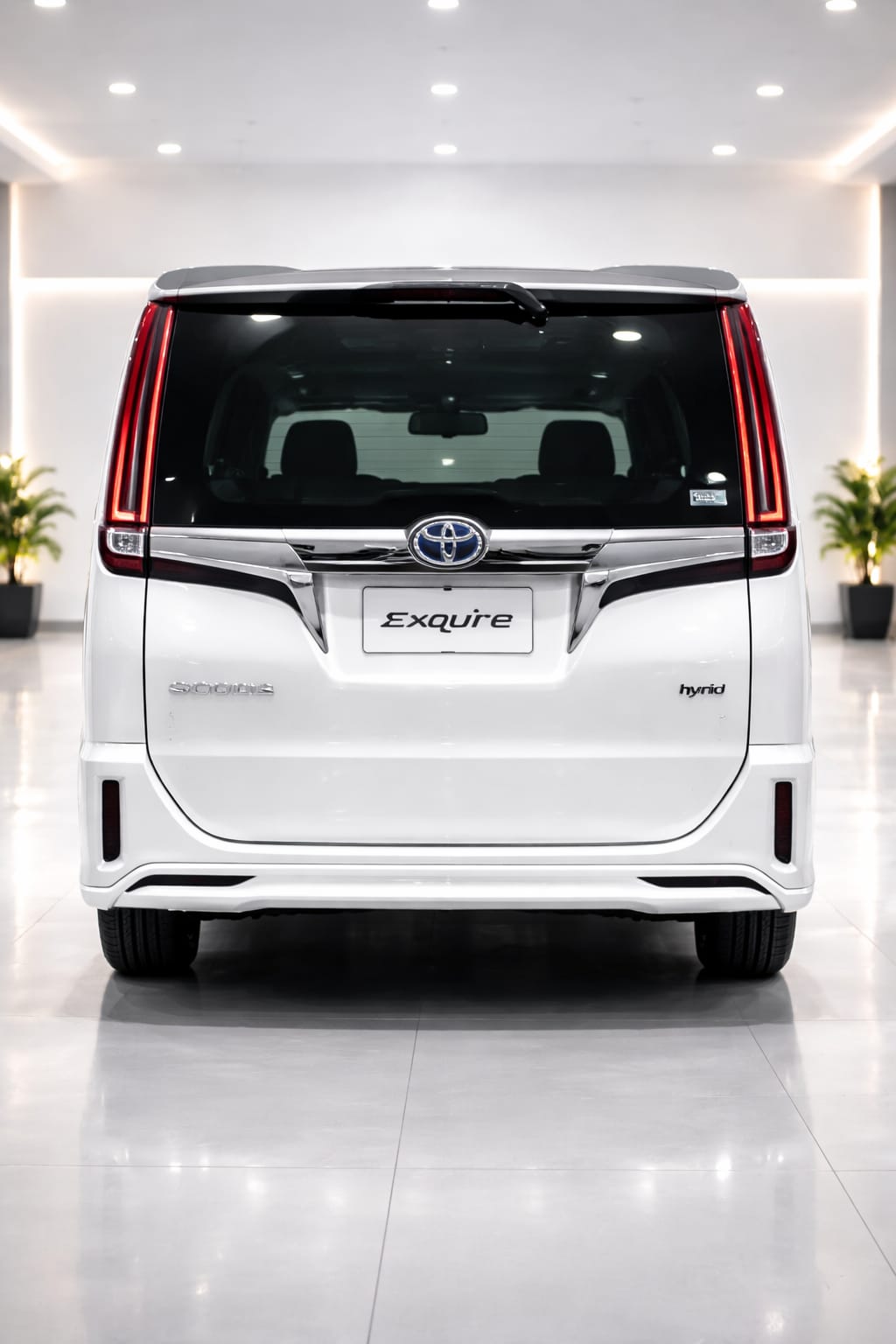 TOYOTA ESQUIRE - Image 7