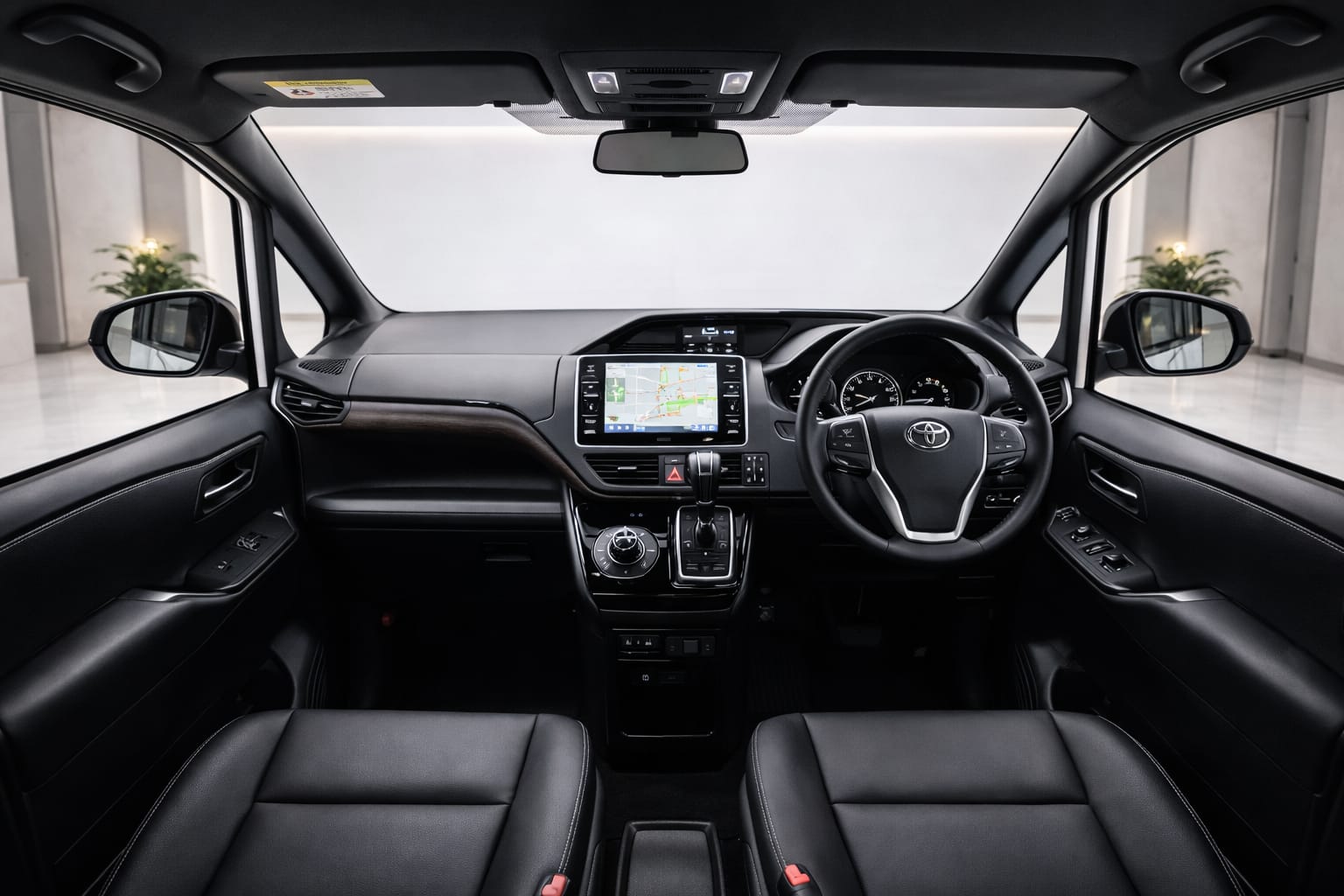 TOYOTA ESQUIRE - Image 8