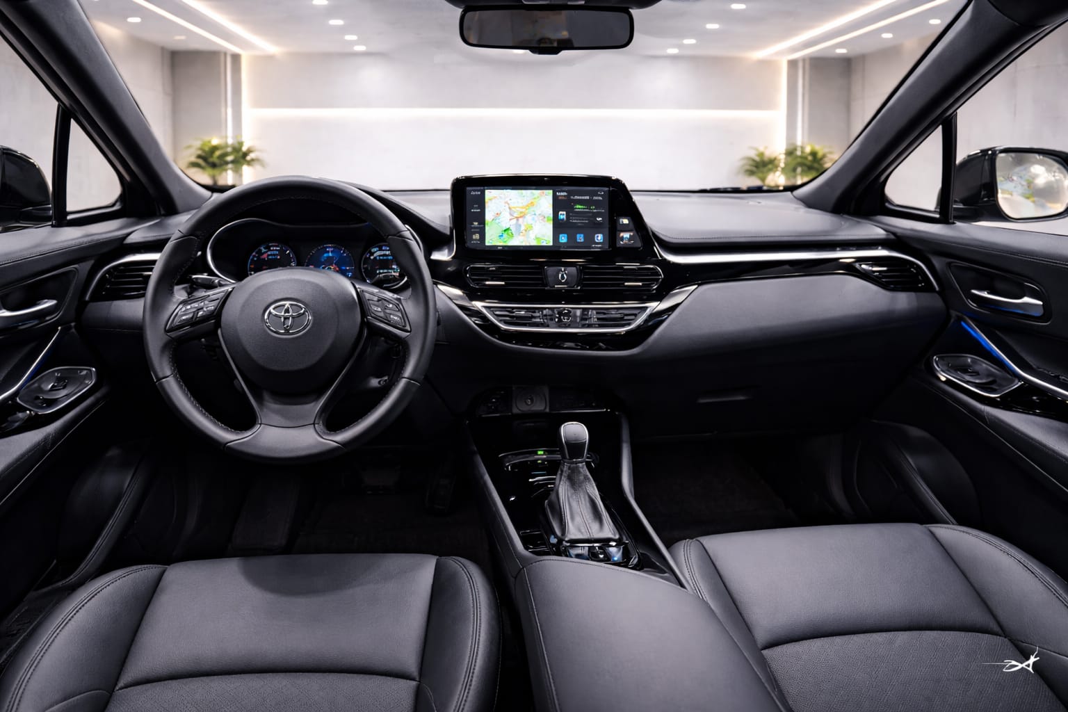 TOYOTA CHR - Image 7