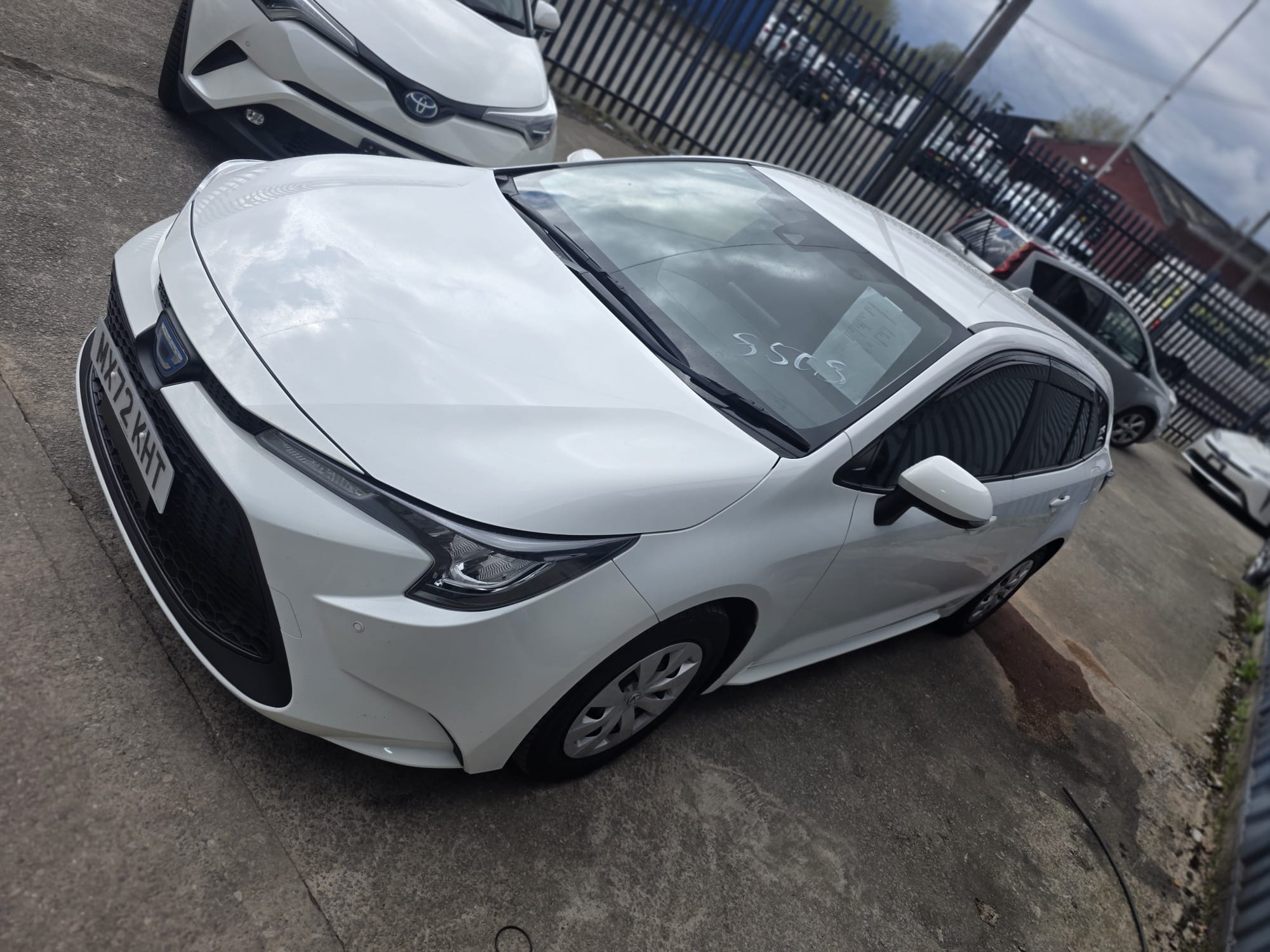 Toyota Corolla - Image 4