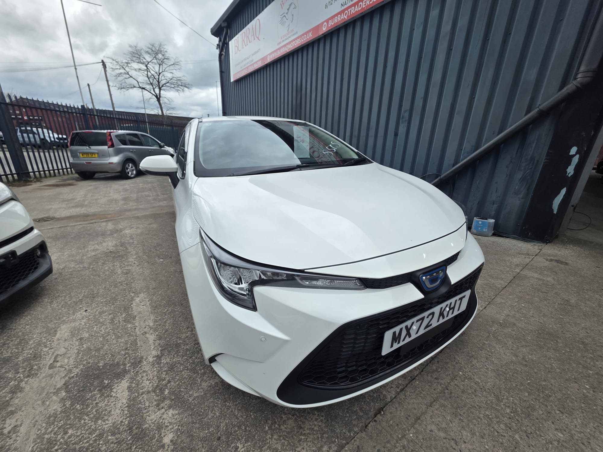 Toyota Corolla - Image 7