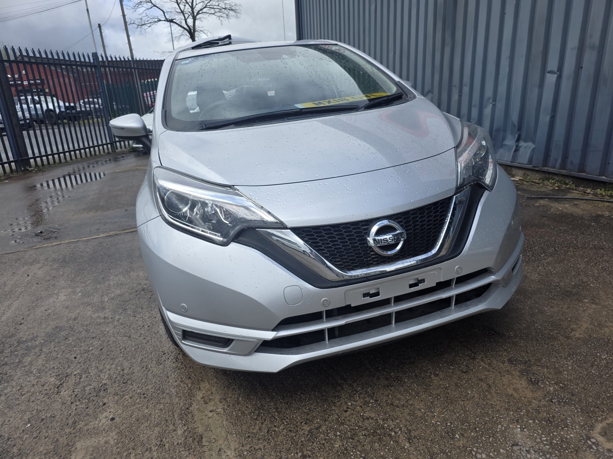 Nissan Note - Image 3