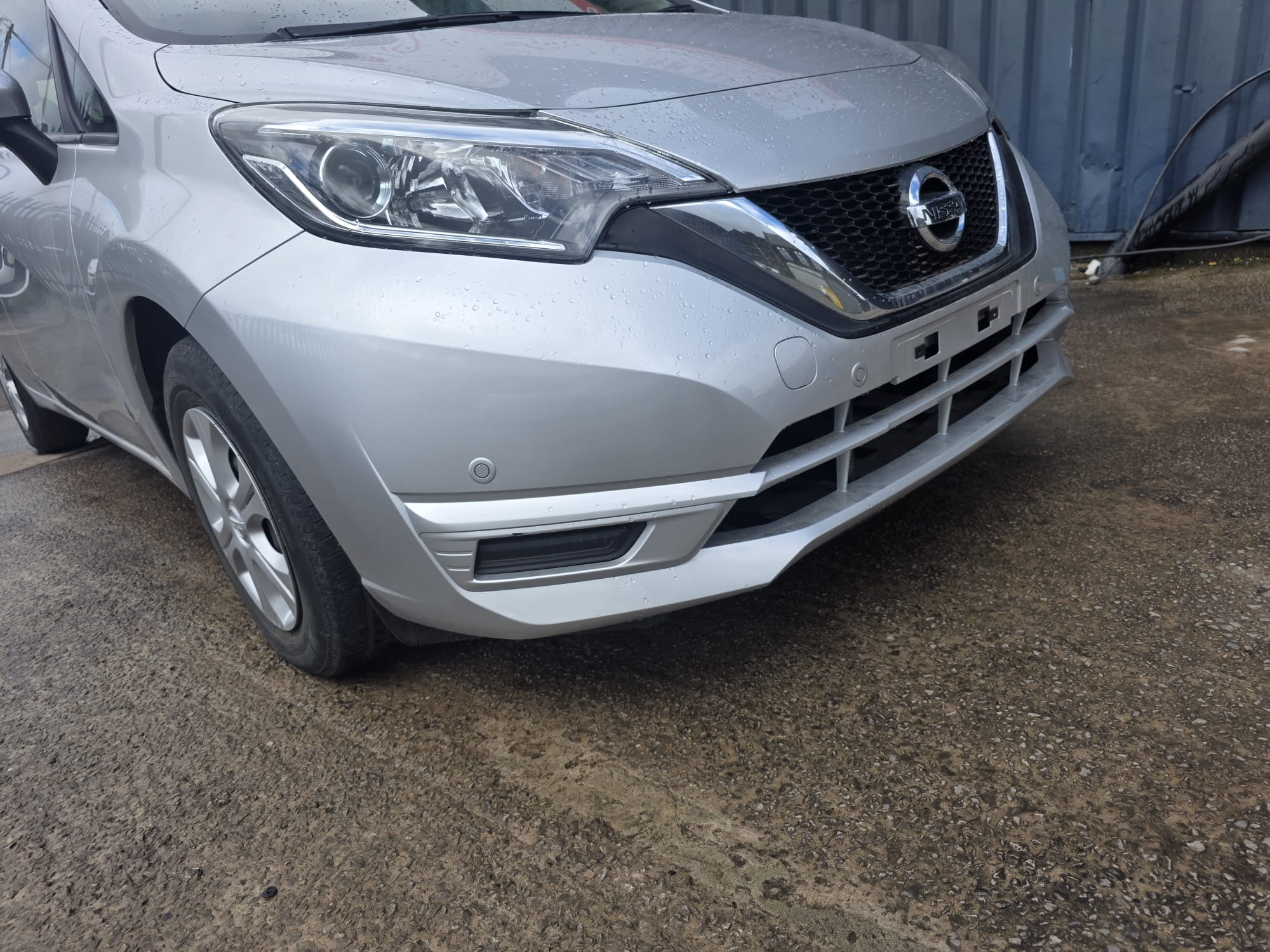 Nissan Note - Image 4