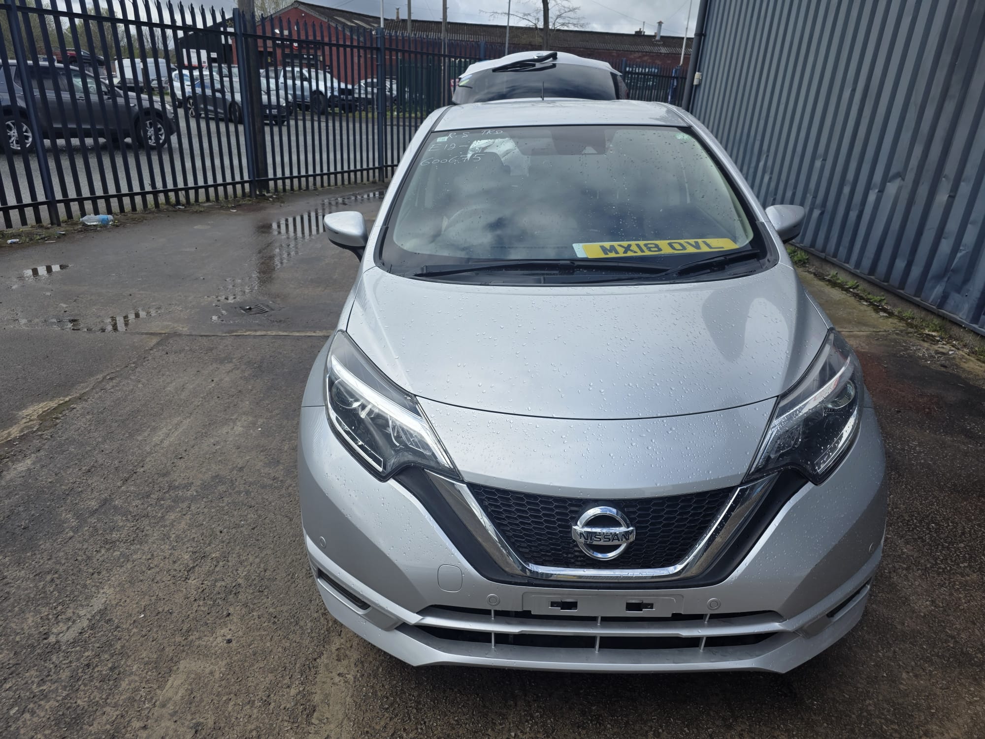 Nissan Note - Image 5