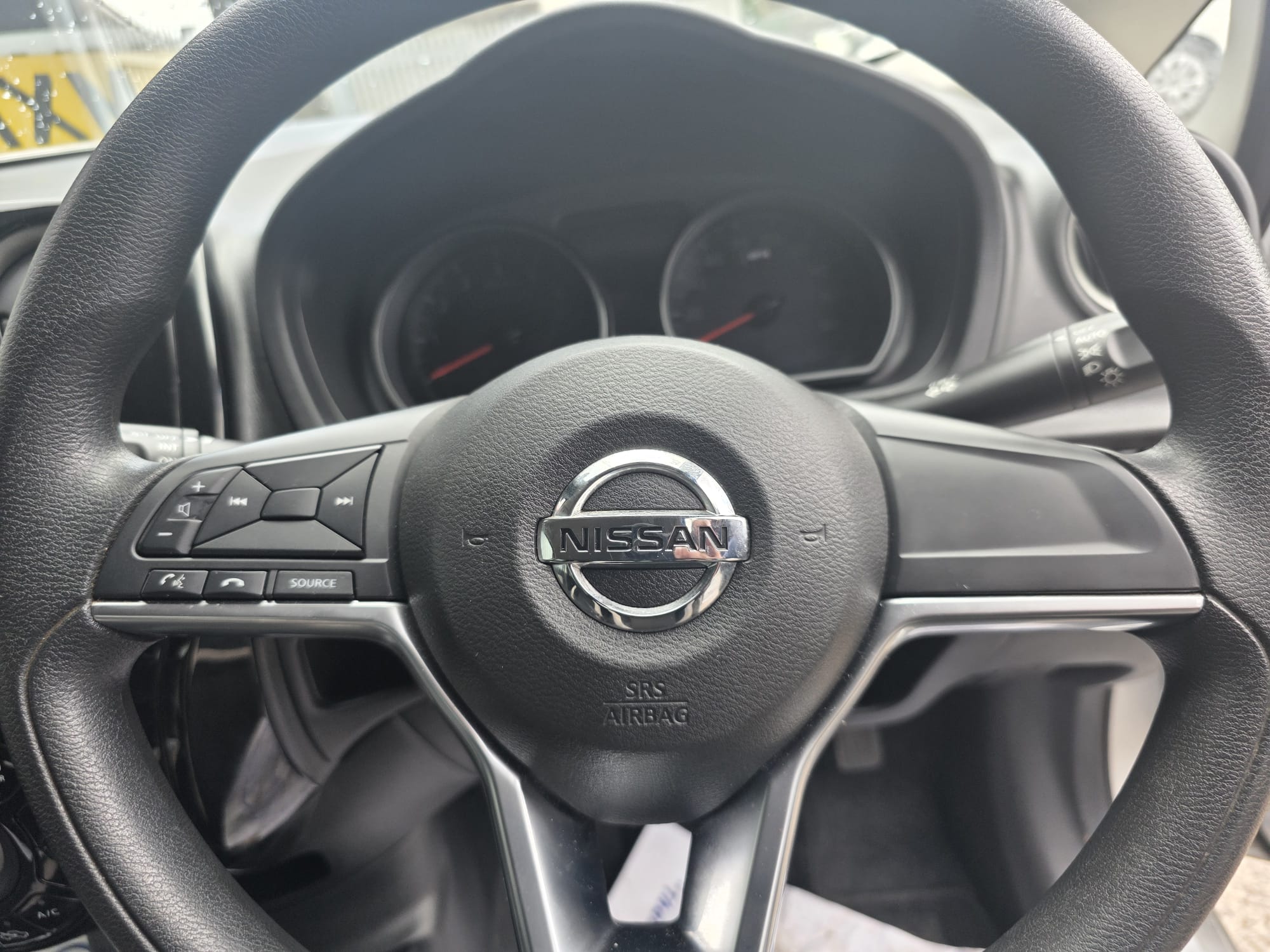 Nissan Note - Image 8