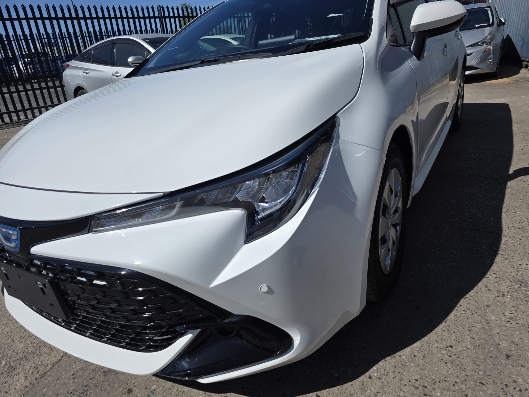 Toyota  Corolla - Image 4