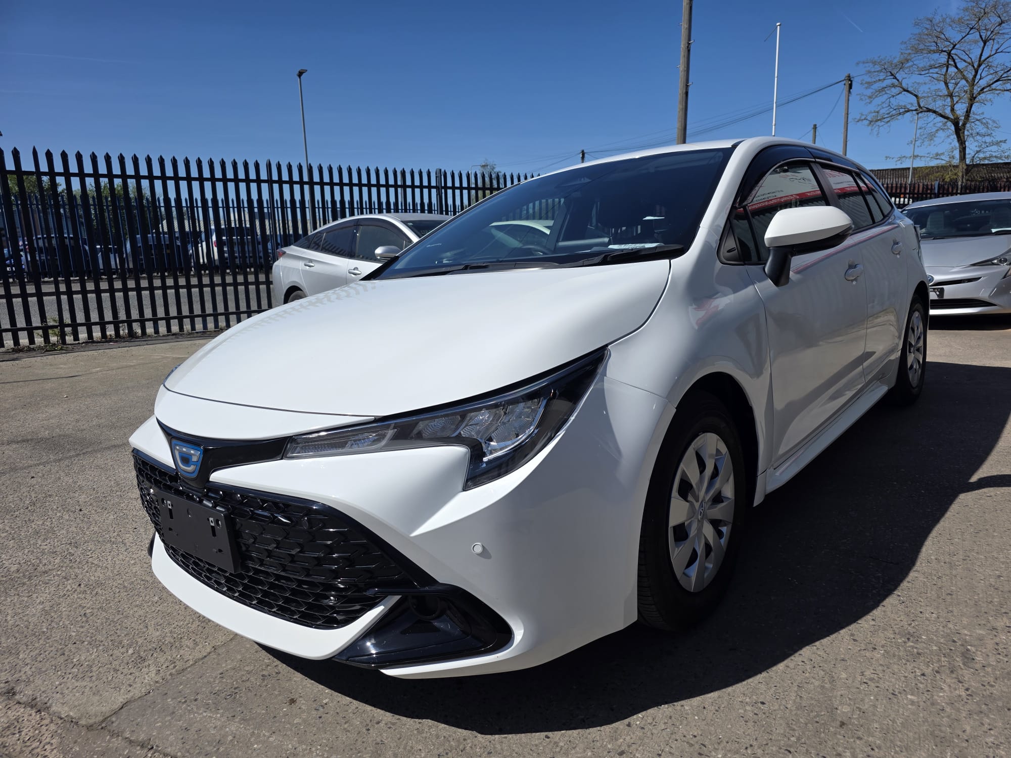 Toyota  Corolla - Image 6