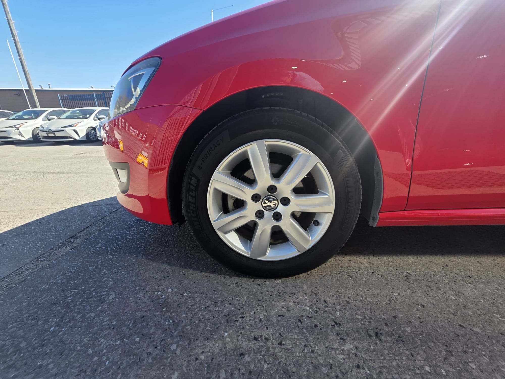 Volkswagen Polo - Image 2