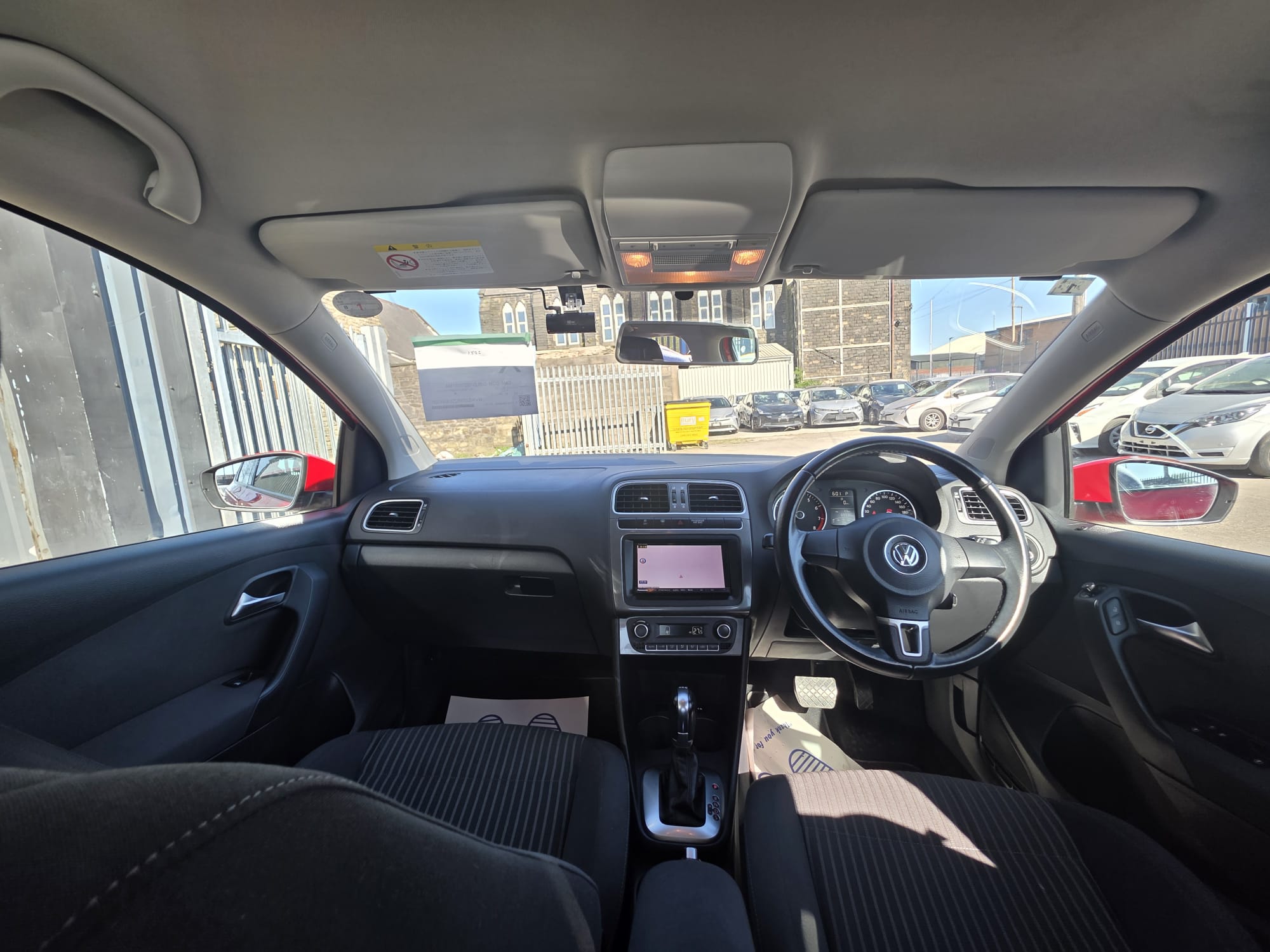Volkswagen Polo - Image 6