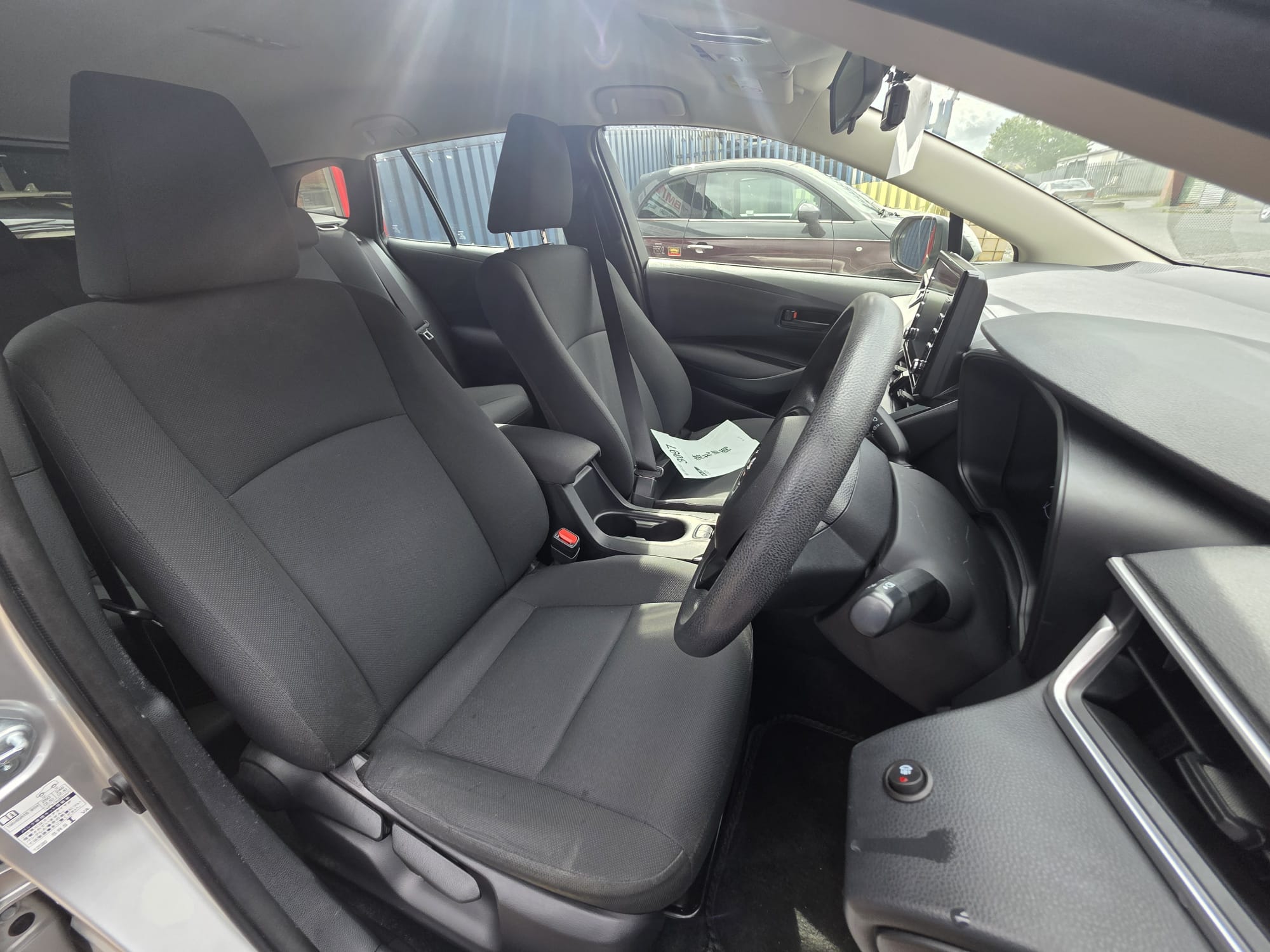 Toyota  Corolla - Image 5