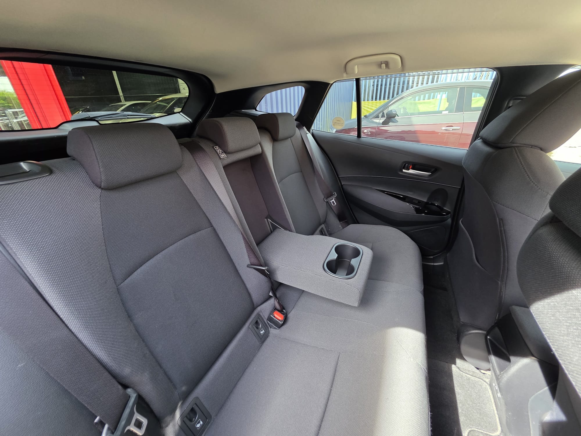 Toyota  Corolla - Image 7