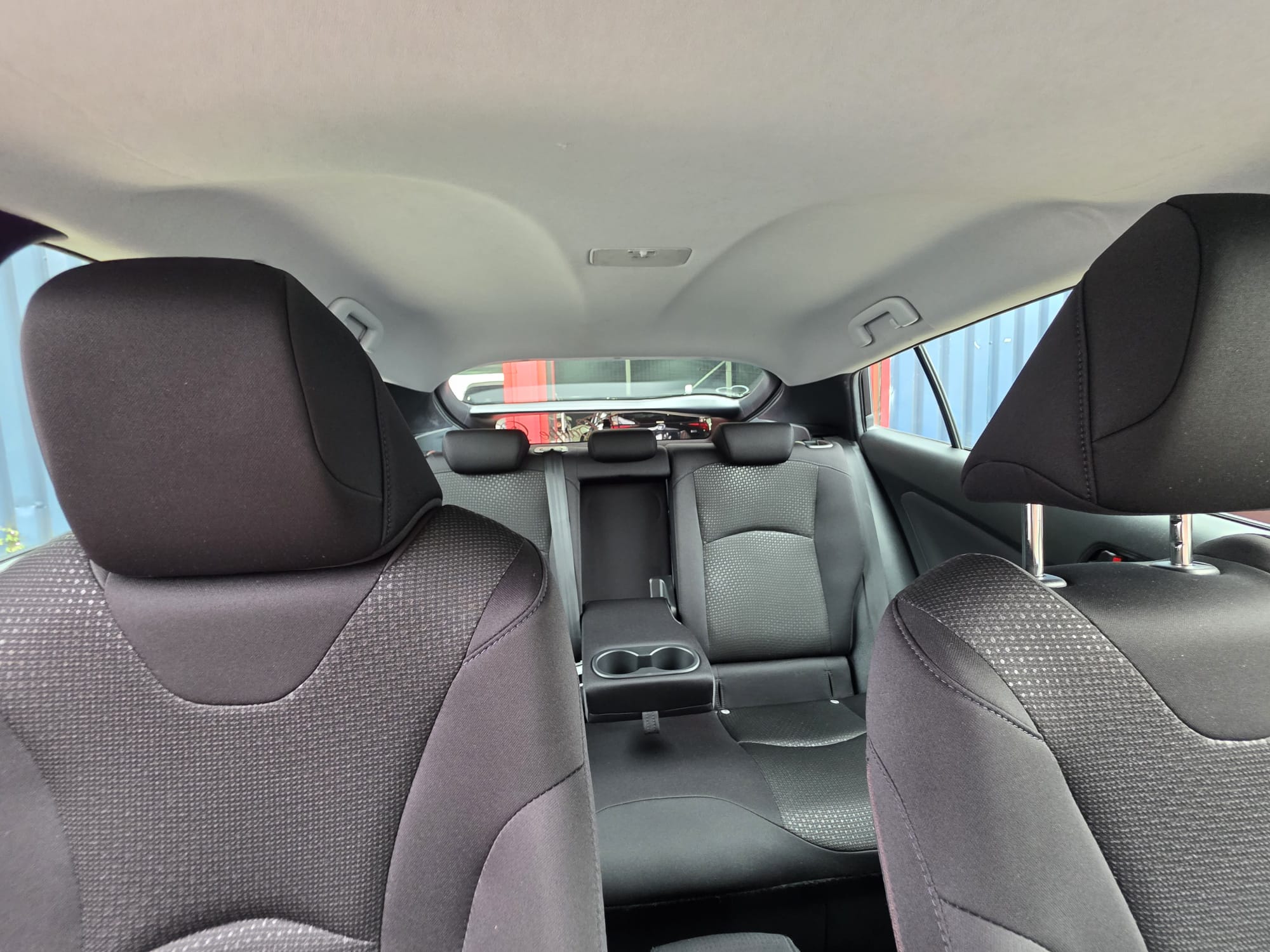 Toyota Prius - Image 5