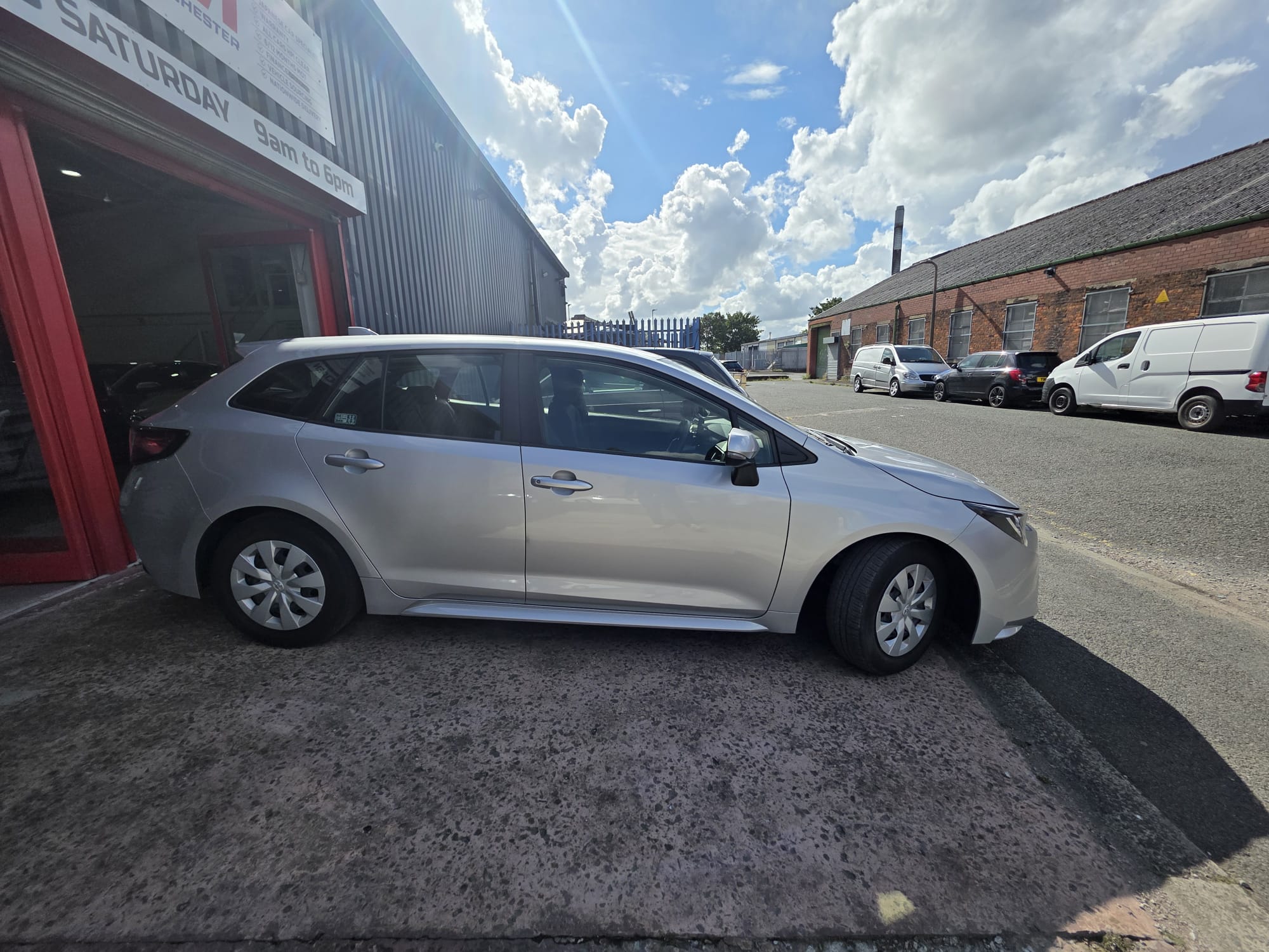 Toyota Corolla - Image 4