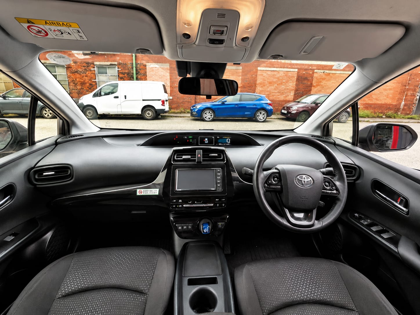 Toyota Prius - Image 7