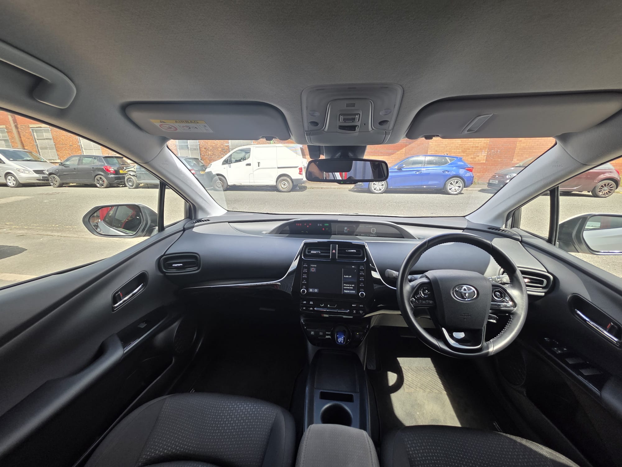 Toyota Prius - Image 6