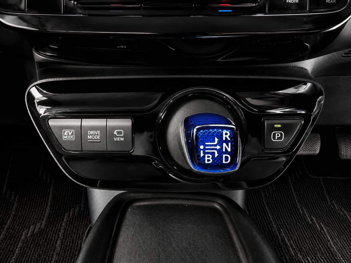 Toyota Prius - Image 9