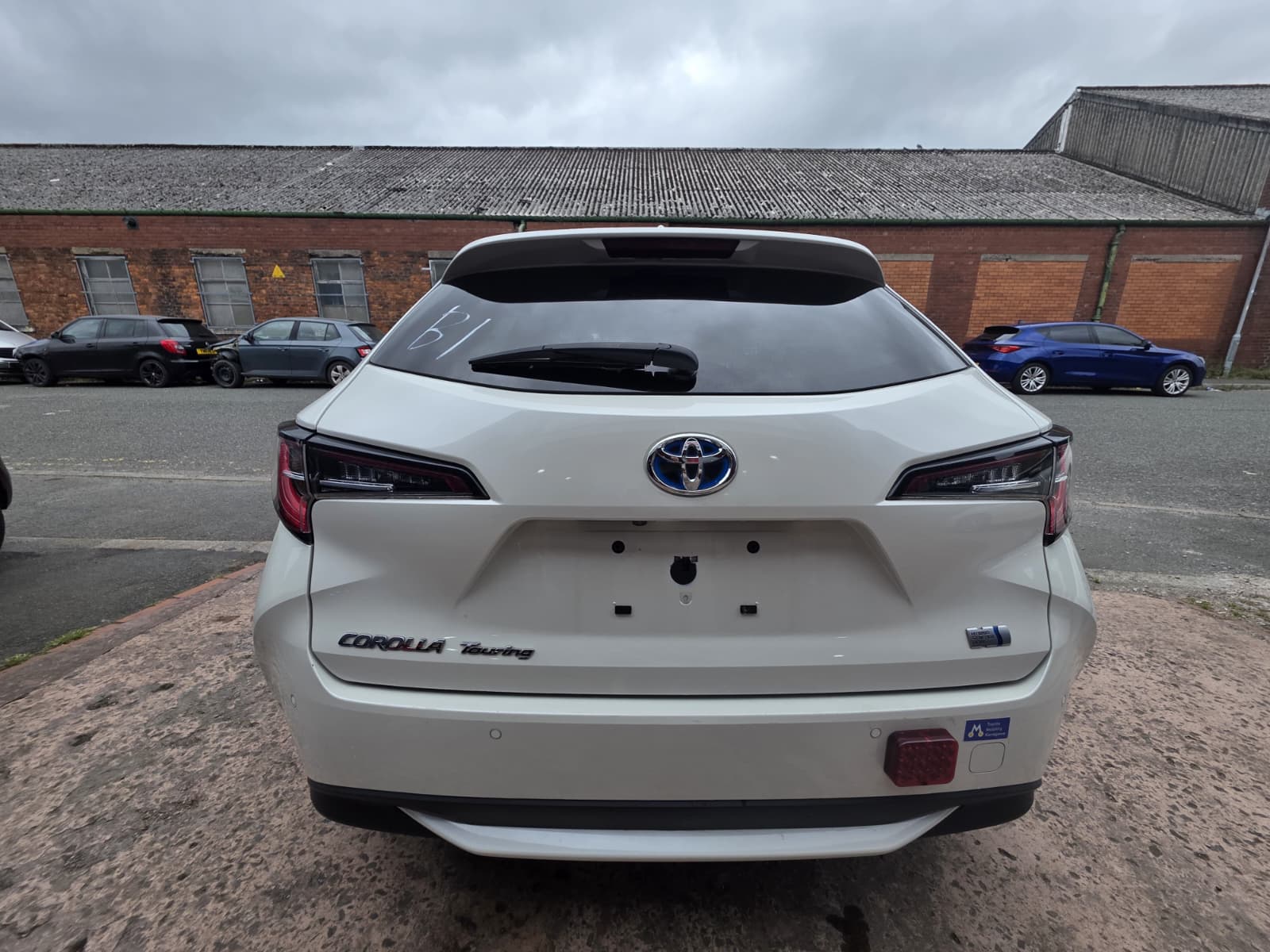 Toyota Corolla - Image 4