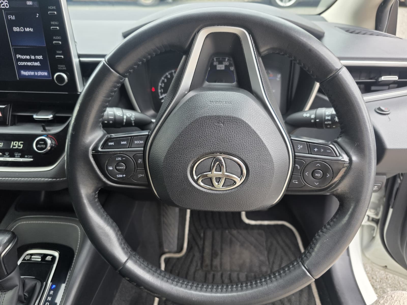 Toyota Corolla - Image 7
