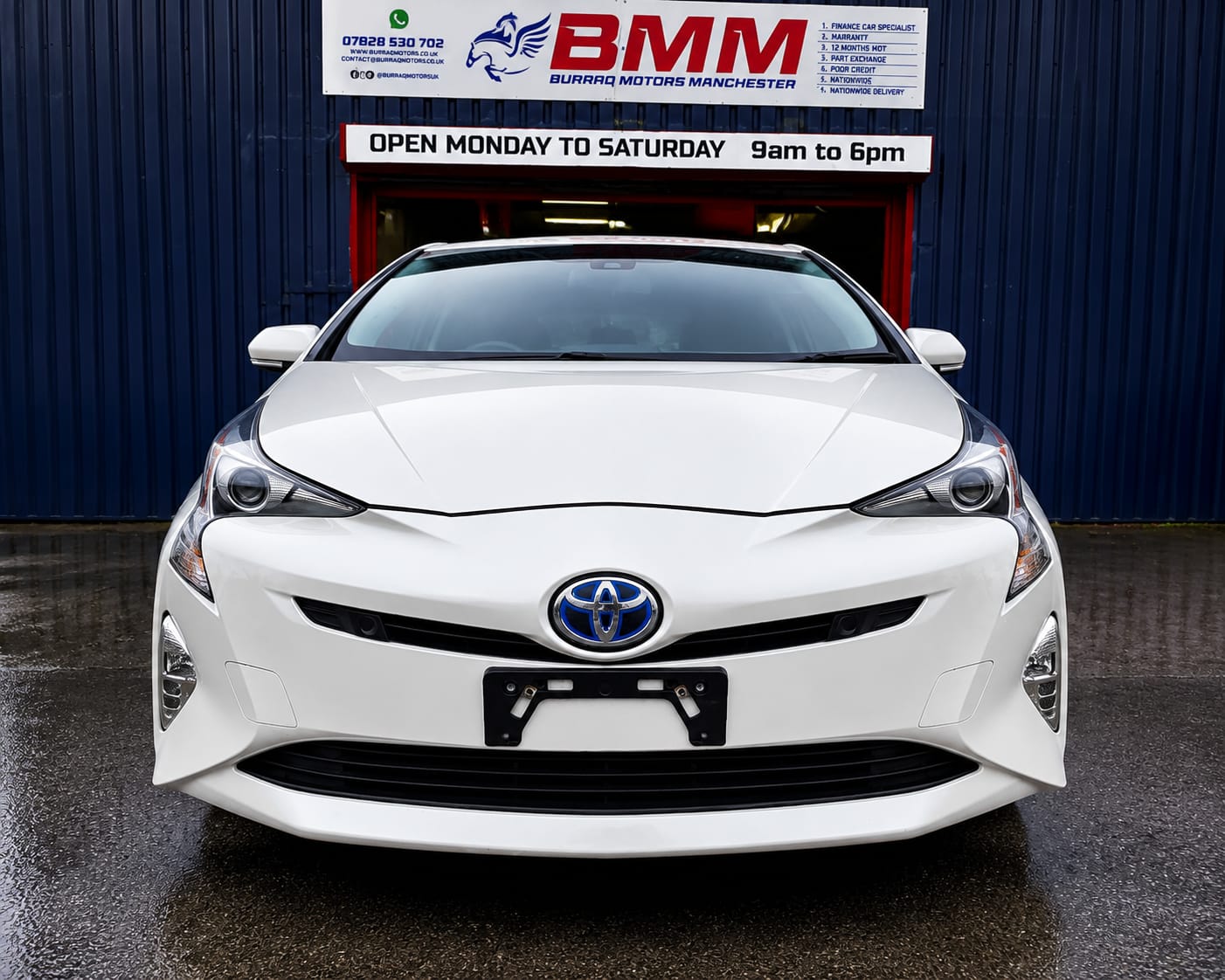 Toyota Prius - Image 2
