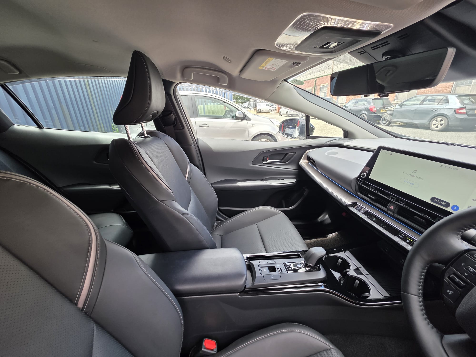 Toyota Prius - Image 6