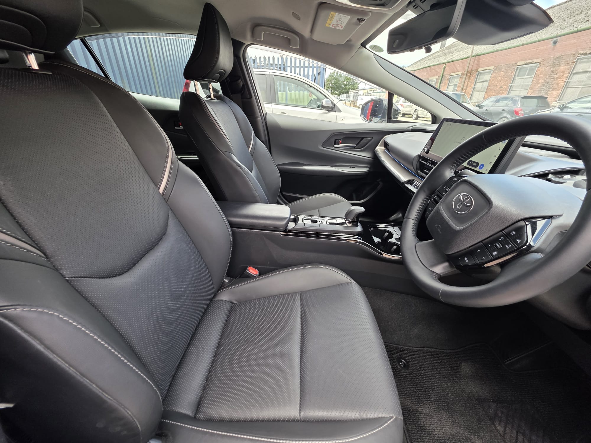Toyota Prius - Image 7