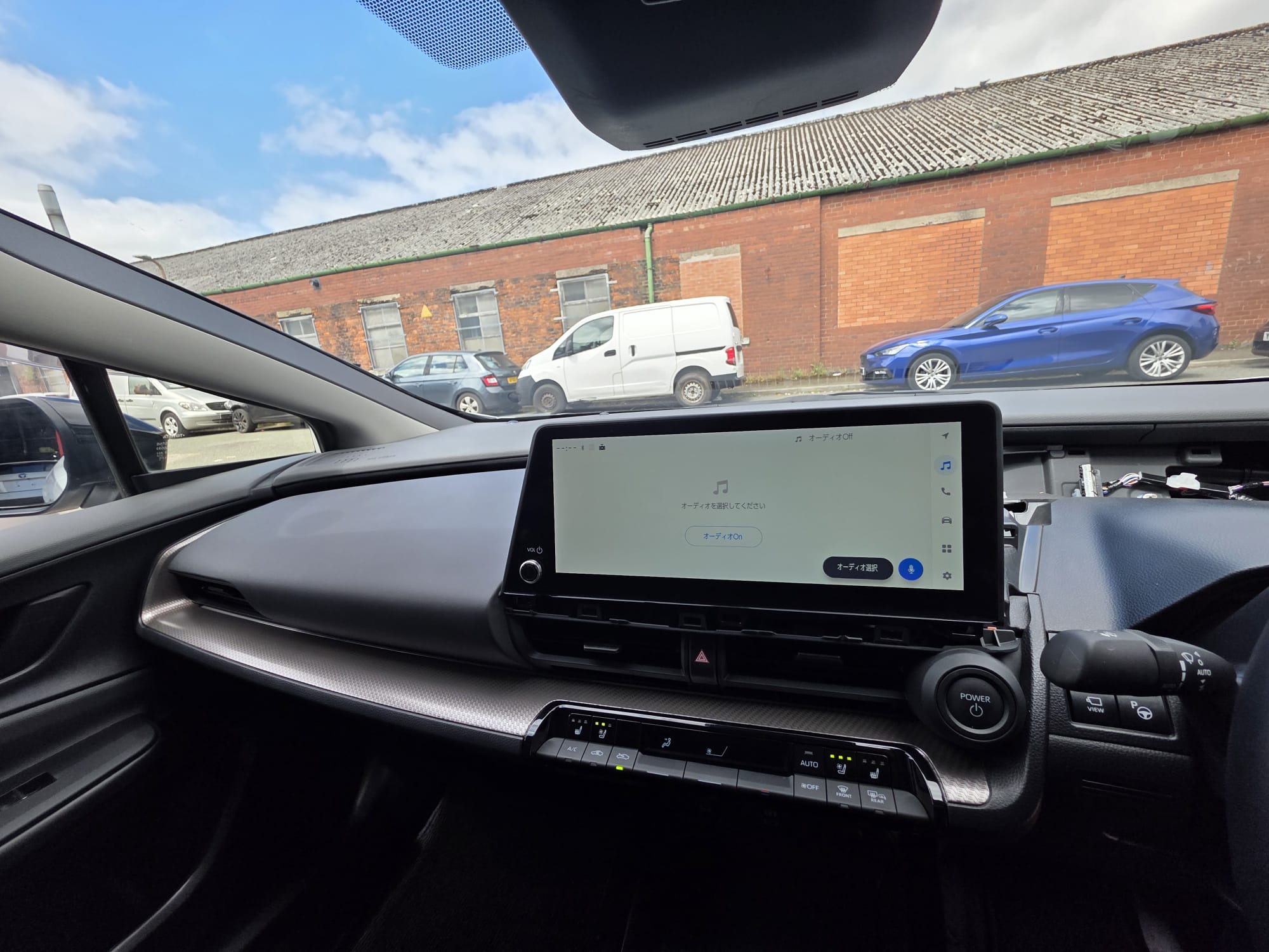 Toyota Prius - Image 9