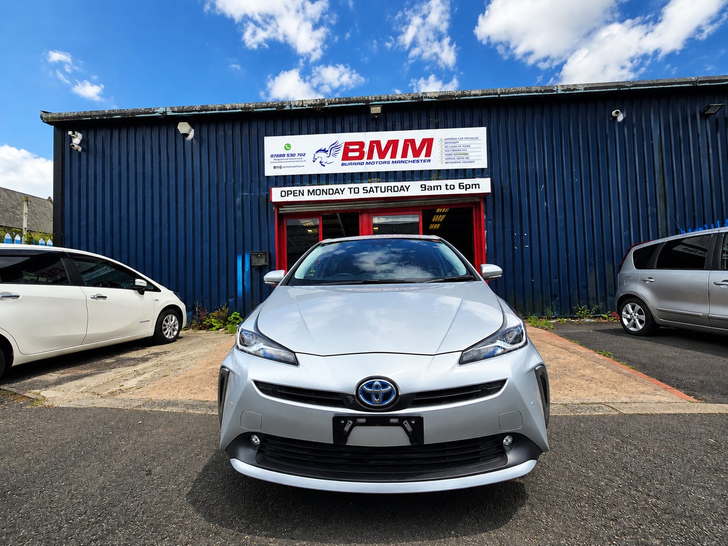 Toyota Prius - Image 2