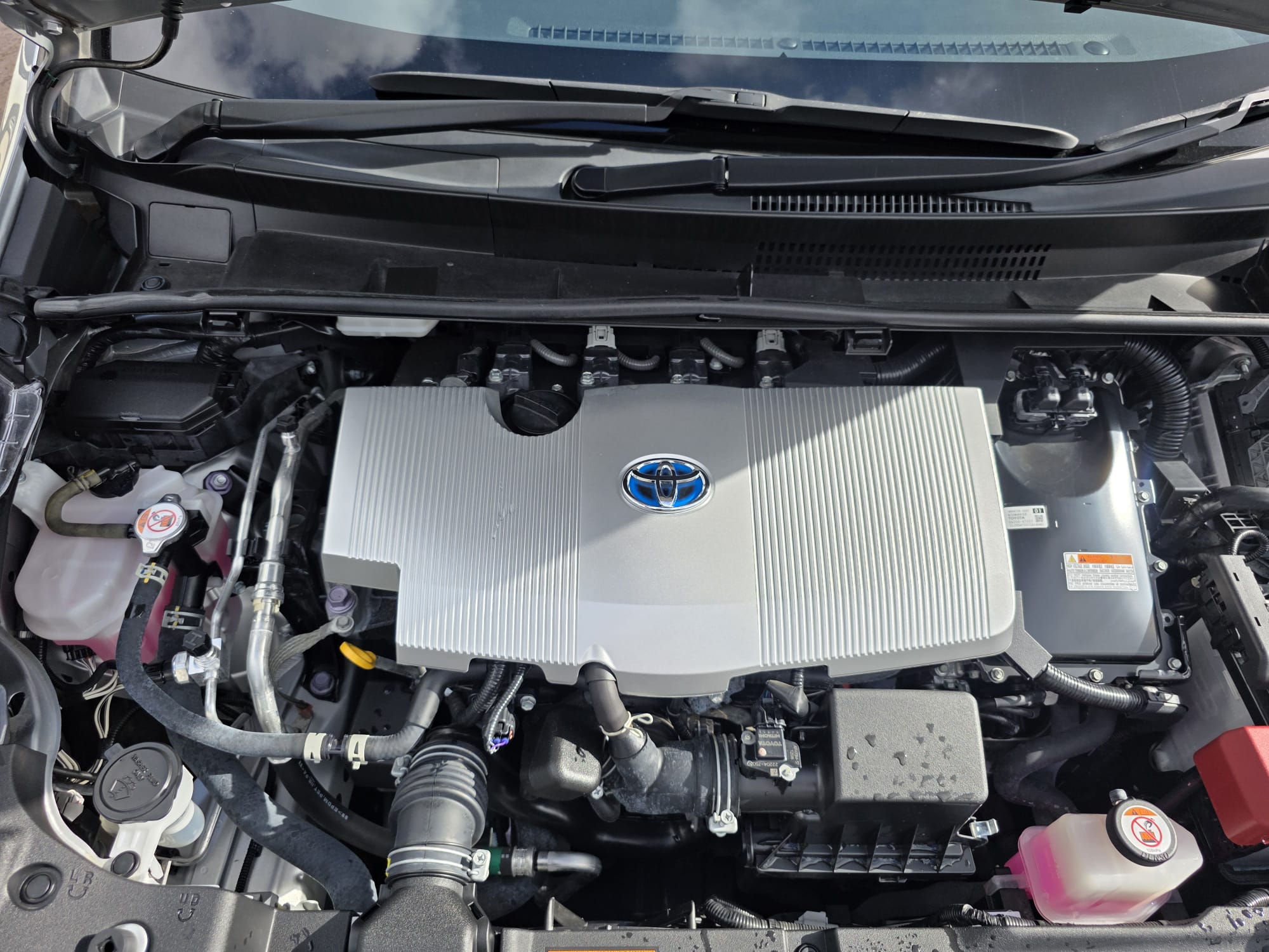 Toyota Prius - Image 10