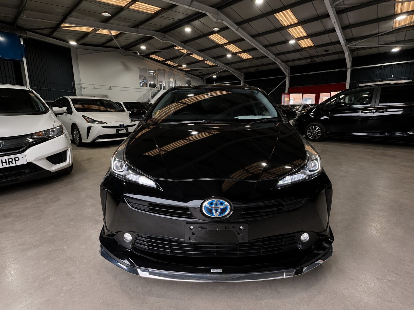 TOYOTA PRIUS  - Image 2