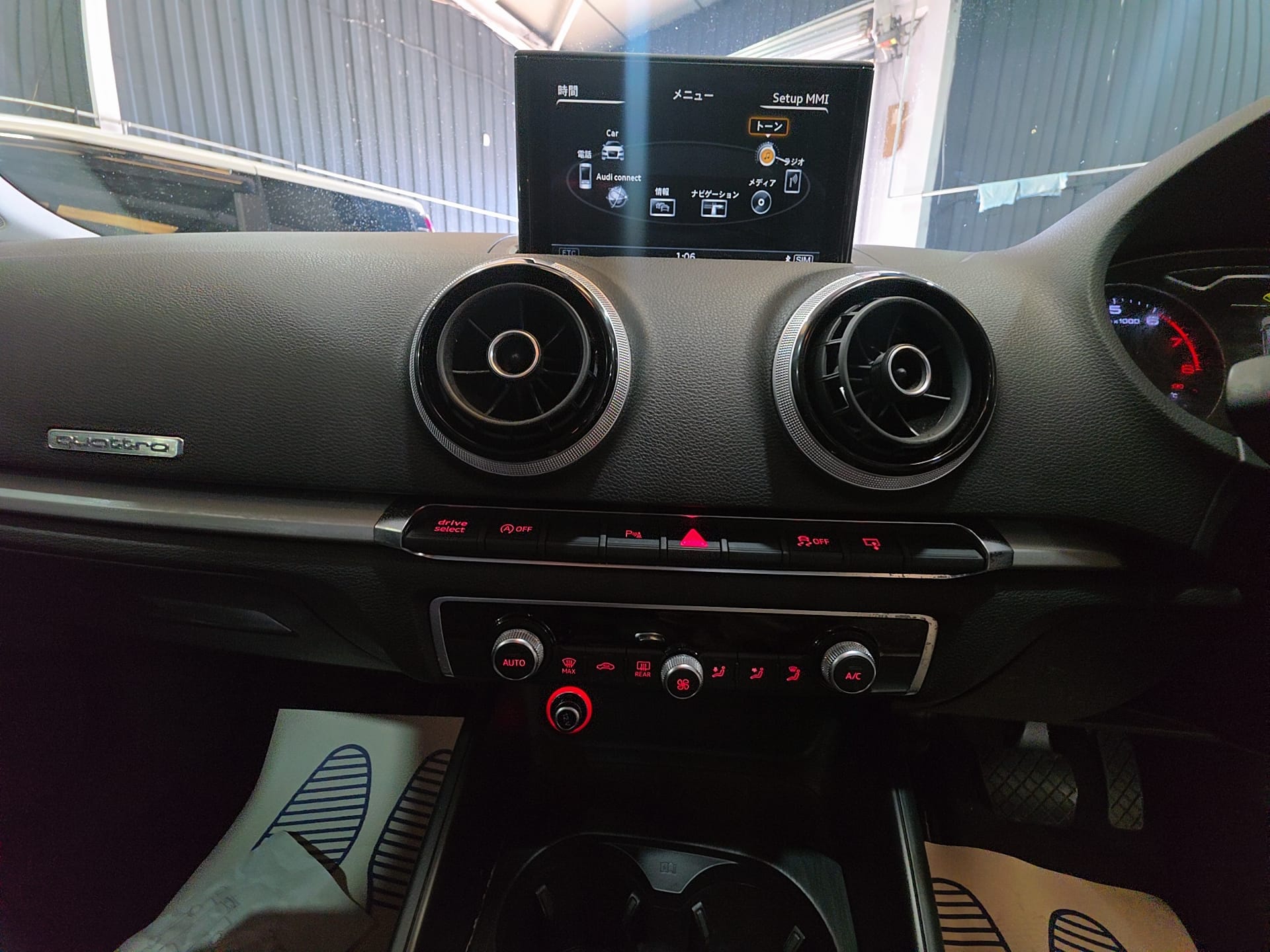 AUDI A3 SEDAN QUATTRO - Image 10
